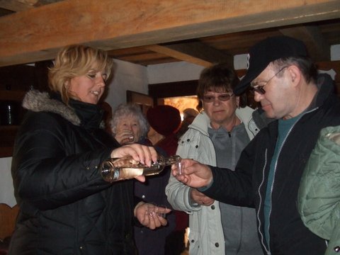 2015.03.07. Nagyatád és Kisbajom